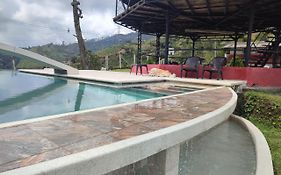 Finca La Fortaleza